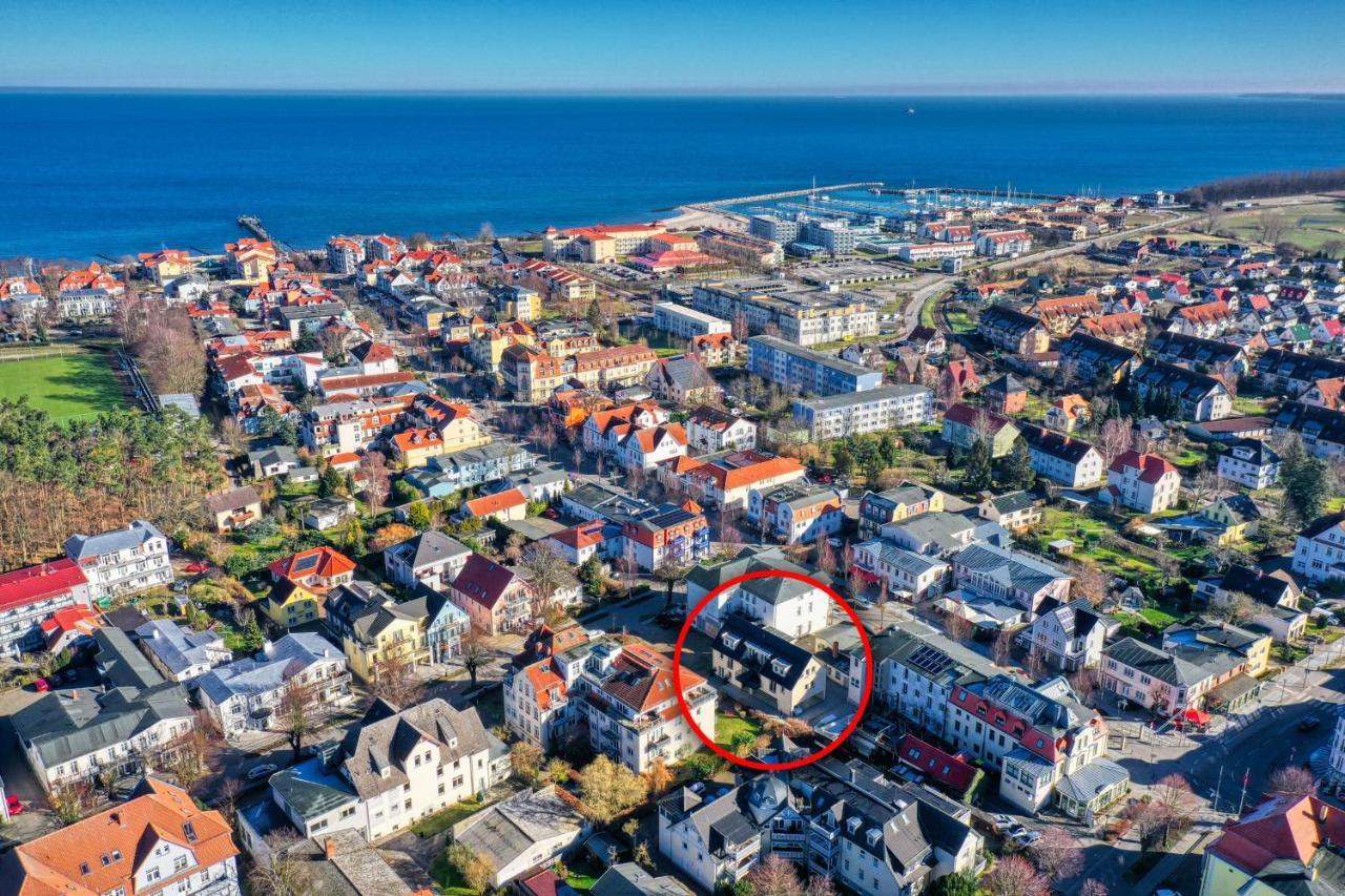 Strandland Кюлунгсборн Экстерьер фото